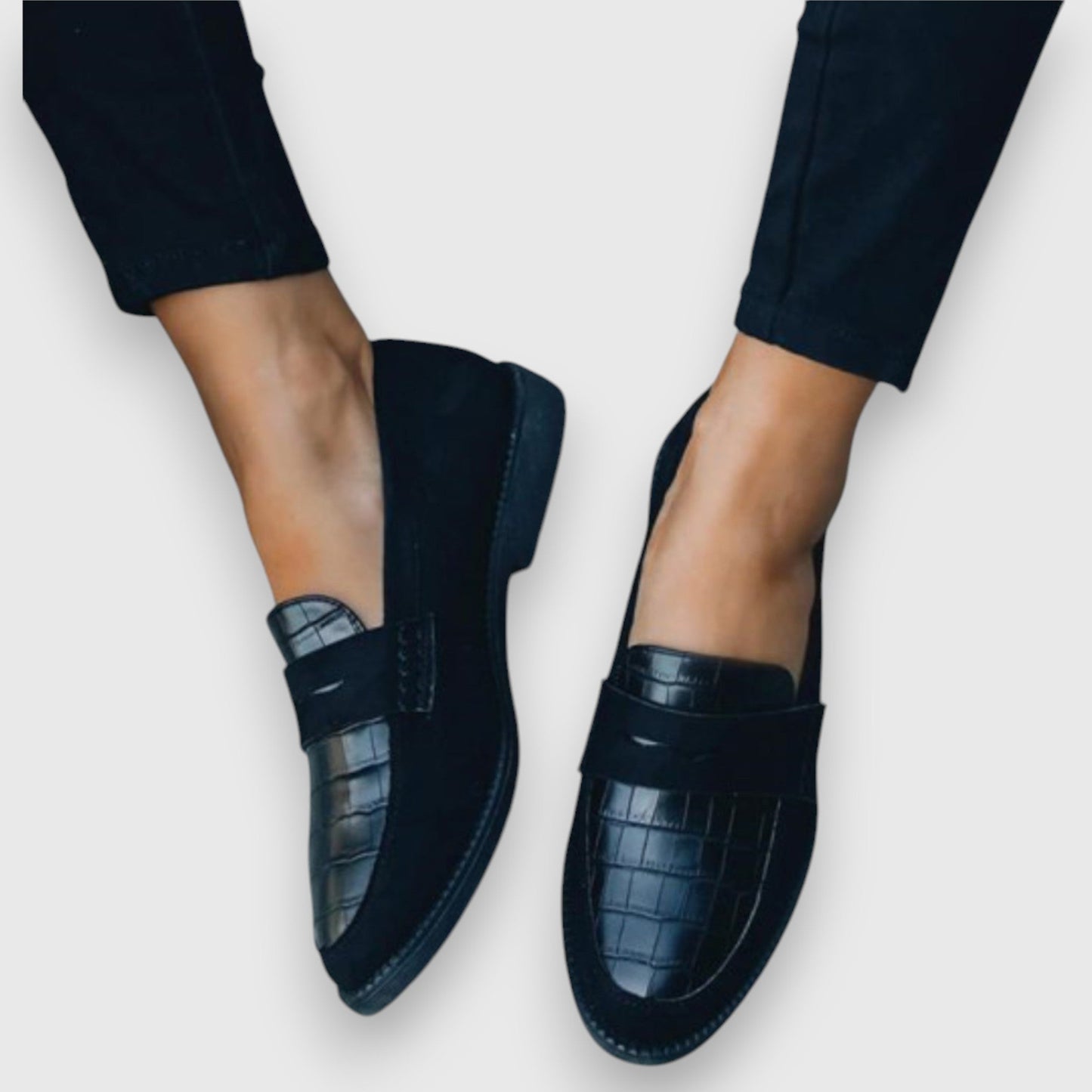 Darla | Timeless Loafers for Effortless Elegance