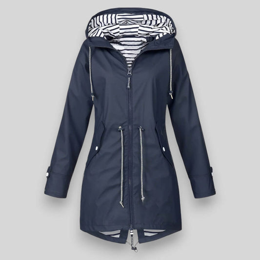 Magnolia2™ | Sleek All-Weather Jacket