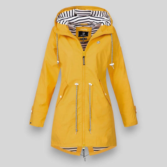 Magnolia2™ | Sleek All-Weather Jacket