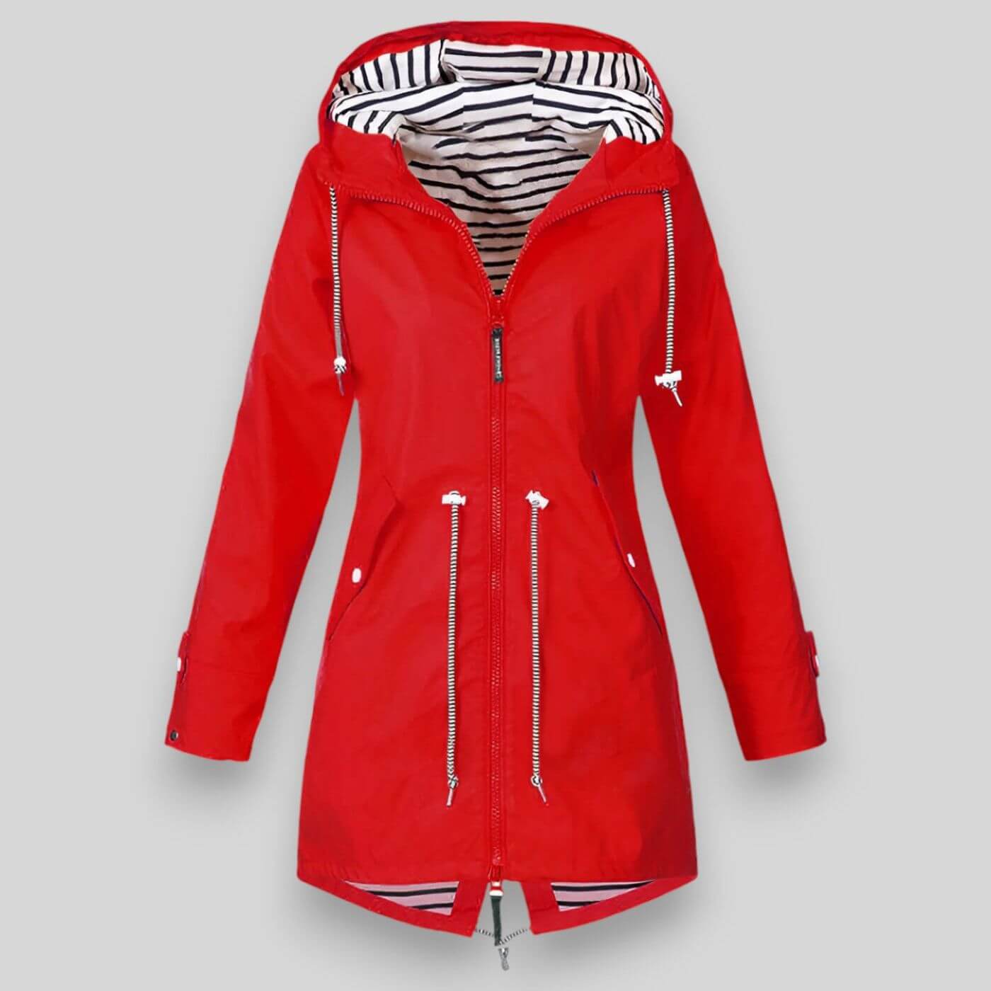 Magnolia | Sleek All-Weather Jacket