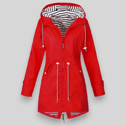Magnolia | Sleek All-Weather Jacket