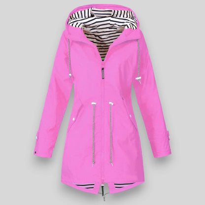 Magnolia | Sleek All-Weather Jacket