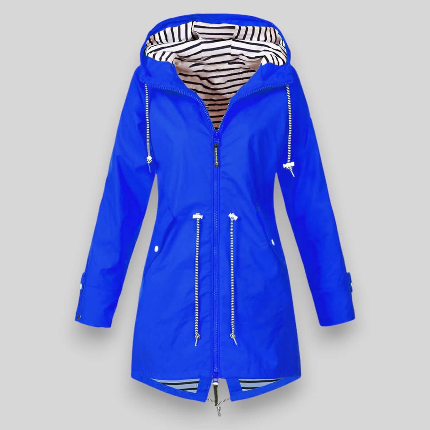 Magnolia | Sleek All-Weather Jacket