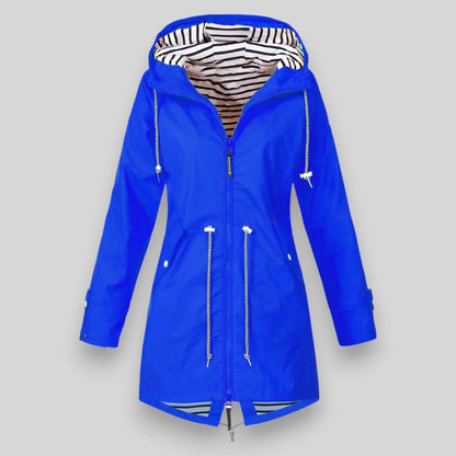 Magnolia | Sleek All-Weather Jacket