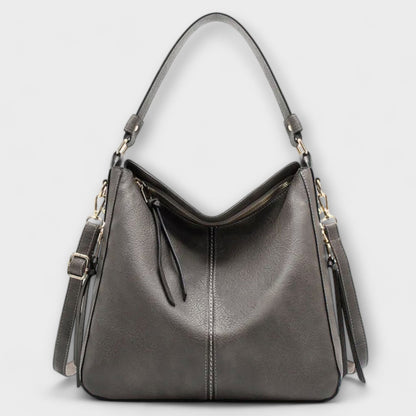 Lavender | Shoulder Bag with Classic Elegance
