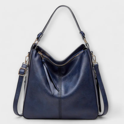 Lavender | Shoulder Bag with Classic Elegance