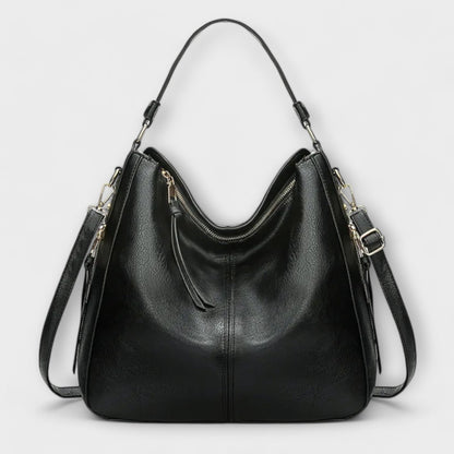 Lavender | Shoulder Bag with Classic Elegance