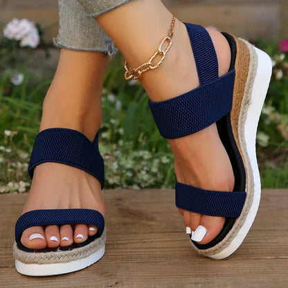 Tiarna | Women's Orthopedic Cushioned Sandals
