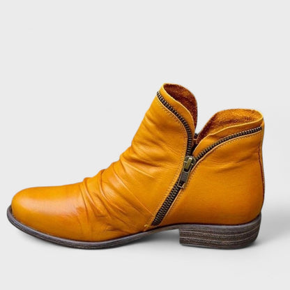 Alma | Comfortable Orthopedic Boots