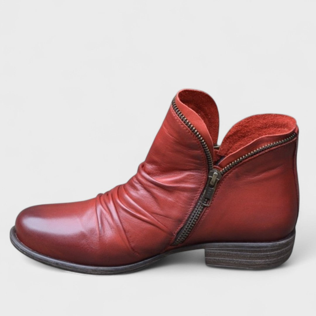 Alma | Comfortable Orthopedic Boots