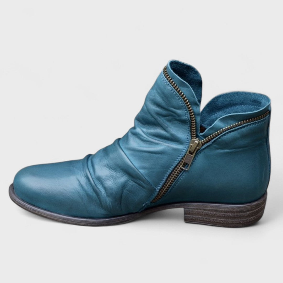 Alma | Comfortable Orthopedic Boots