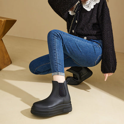 Tess | Rain Boots