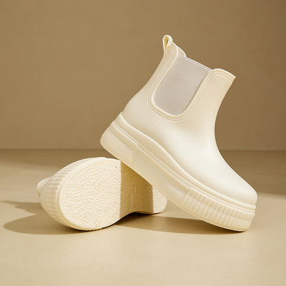Tess | Rain Boots