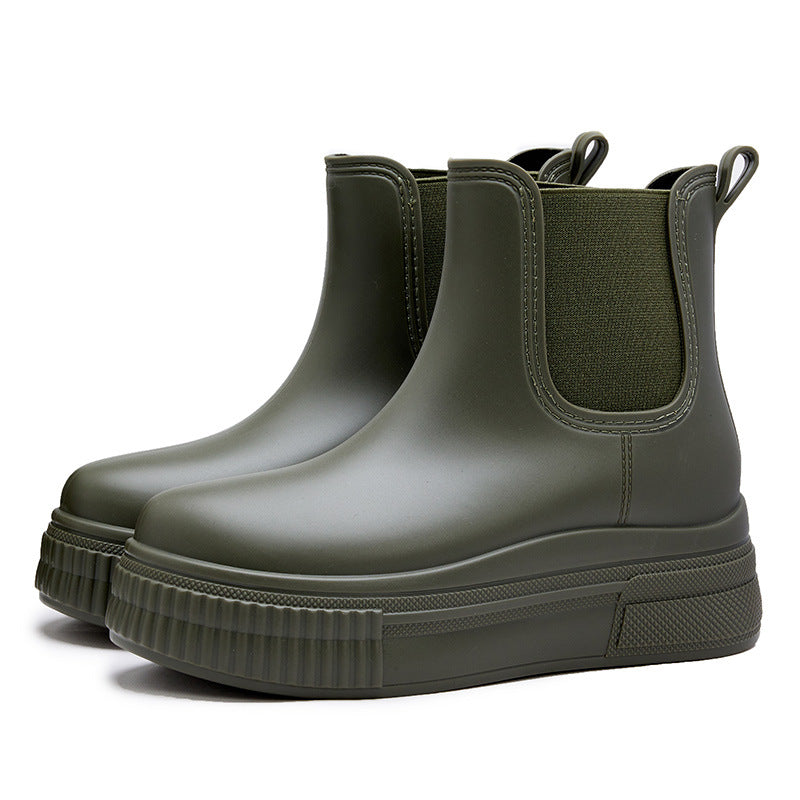 Tess | Rain Boots
