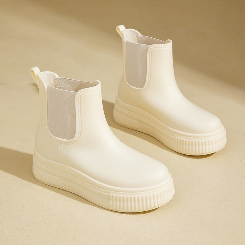 Tess | Rain Boots
