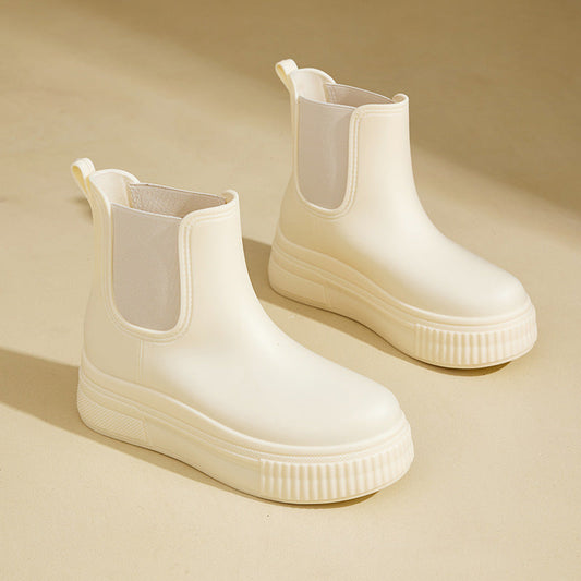 Tess | Rain Boots