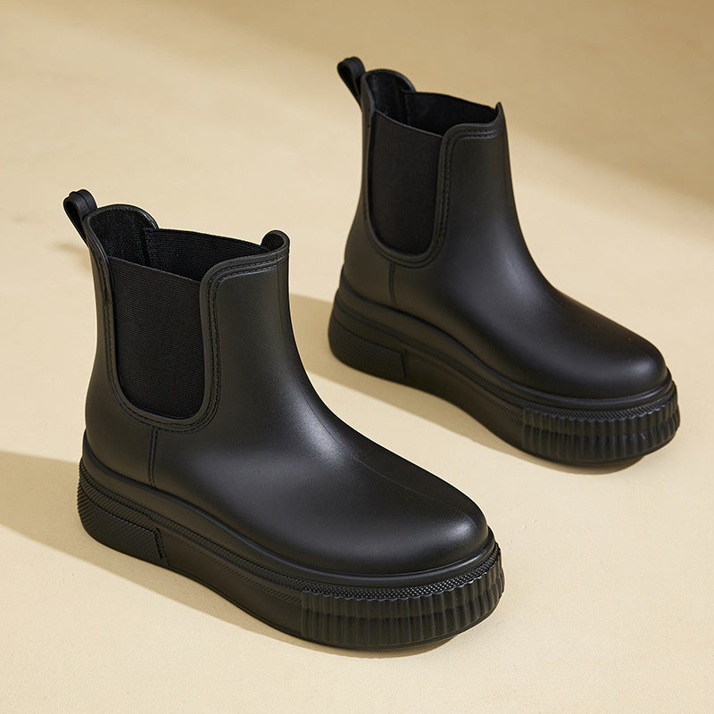 Tess | Rain Boots