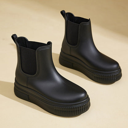 Tess | Rain Boots