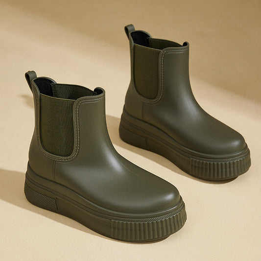 Tess | Rain Boots