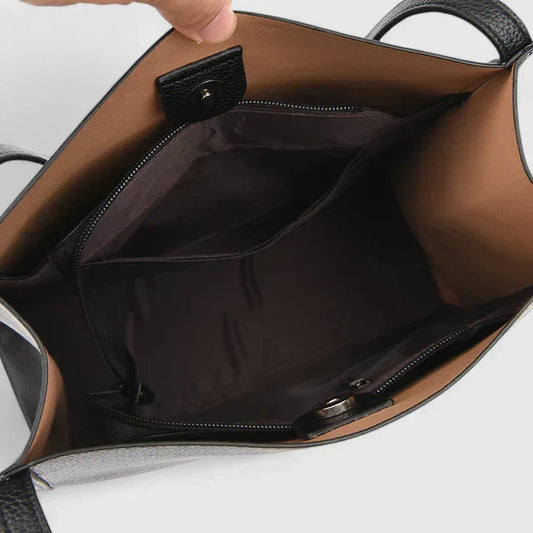 Mairead™ | Structured Handbag