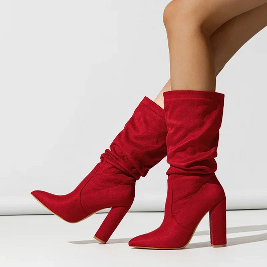 Sylvie2™ | Slouchy Boots
