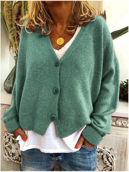 Lacey2™ | Knit Cardigan