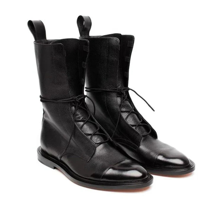 Rosa2™ | Vintage-Inspired Boots