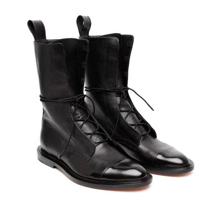 Rosa2™ | Vintage-Inspired Boots