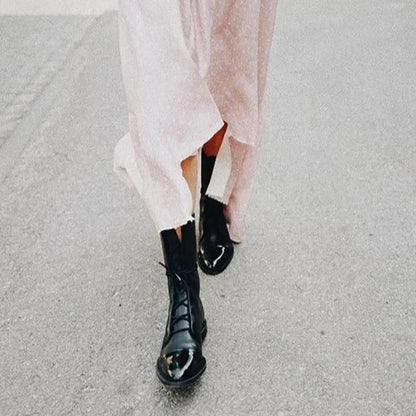 Rosa2™ | Vintage-Inspired Boots