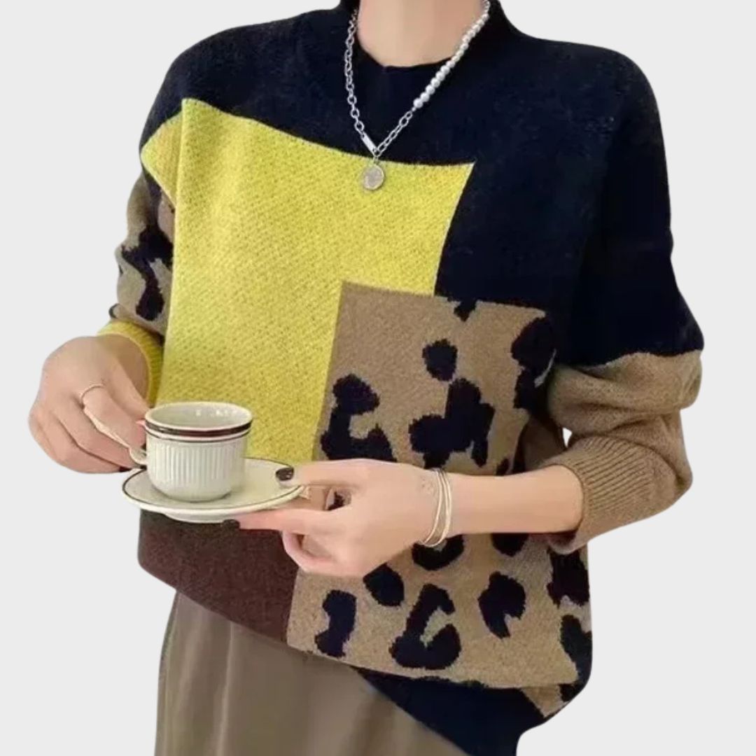 Sera | Comfortable Sweater