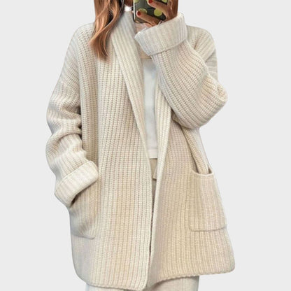 Juliette | Open Cardigan