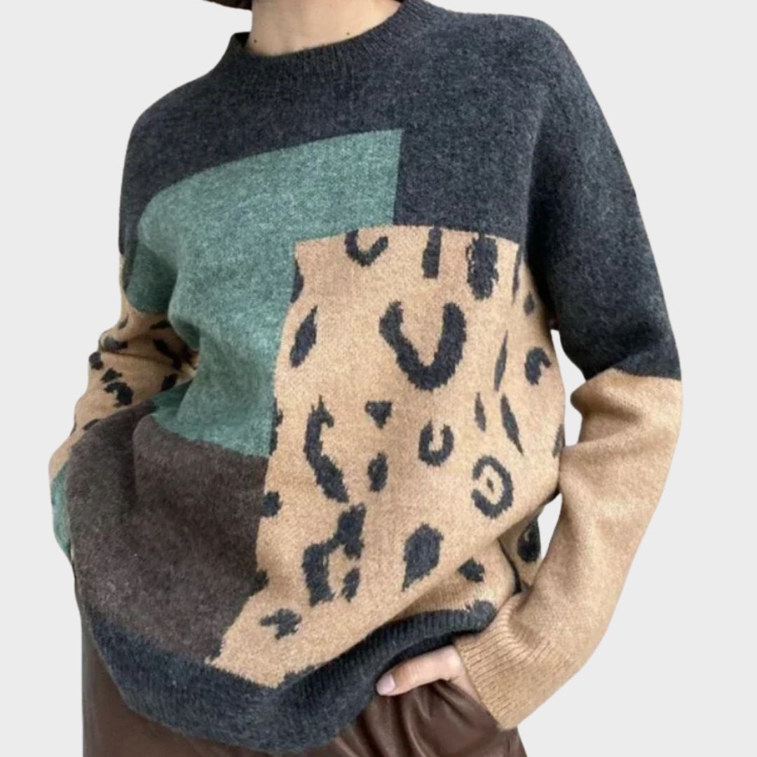 Sera | Comfortable Sweater