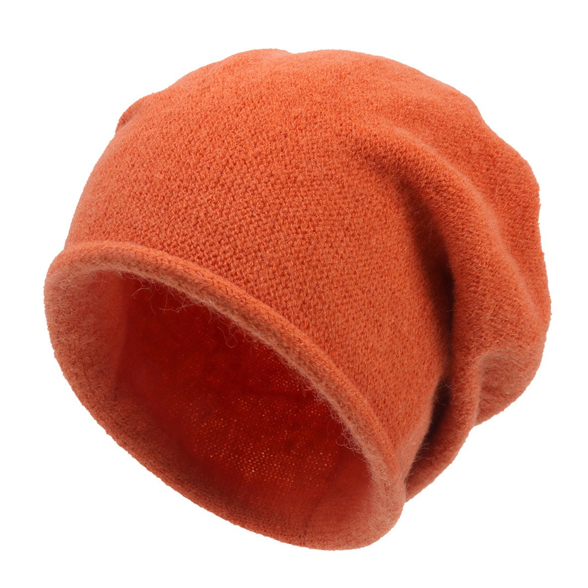 Bronwen | Easy-Fit Everyday Beanie