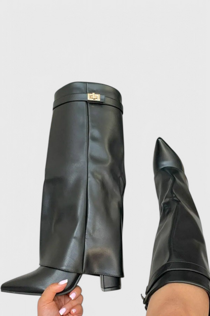 Blythe2™ | Sleek Everyday Boots