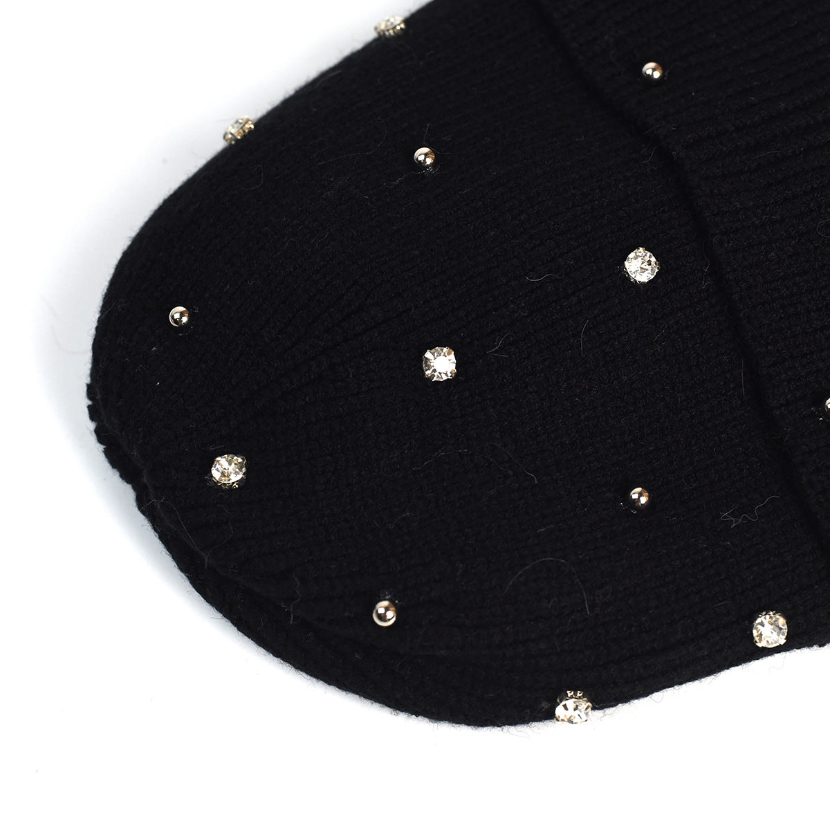 Sinead2™ | Subtle Shine Cosy Beanie