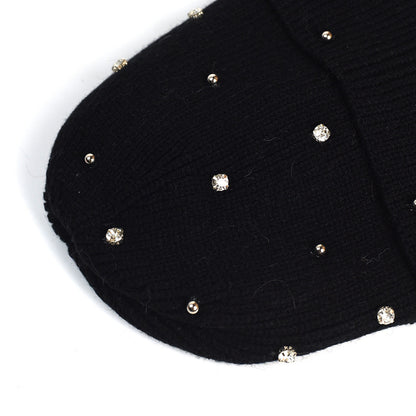 Sinead2™ | Subtle Shine Cosy Beanie