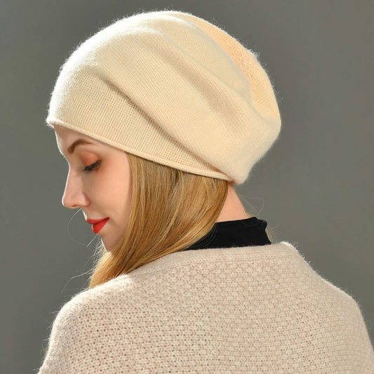 Bronwen2™ | Easy-Fit Everyday Beanie