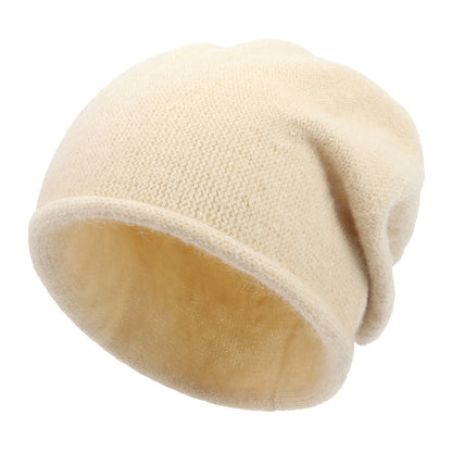 Bronwen | Easy-Fit Everyday Beanie