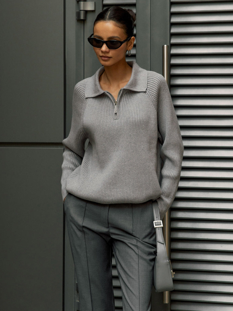 Philippa | Sweater