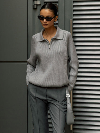 Philippa | Sweater