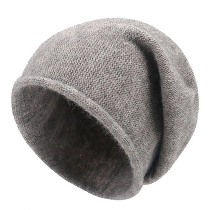 Bronwen | Easy-Fit Everyday Beanie