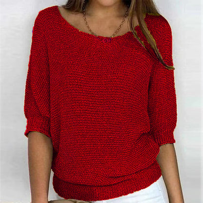 Clodagh | Comfort Sweater