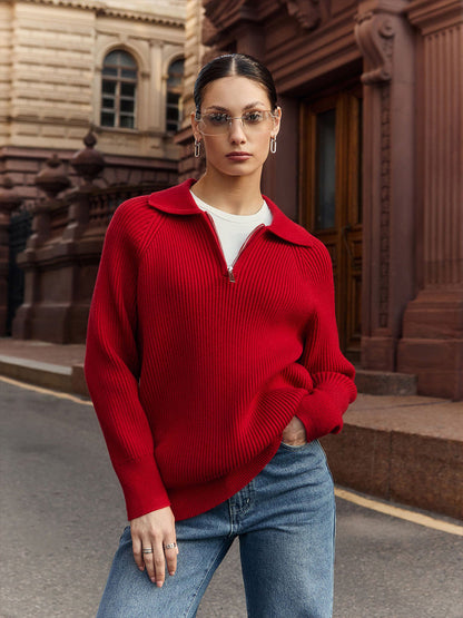 Philippa | Sweater
