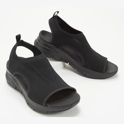 Rosette | Women's Sandals