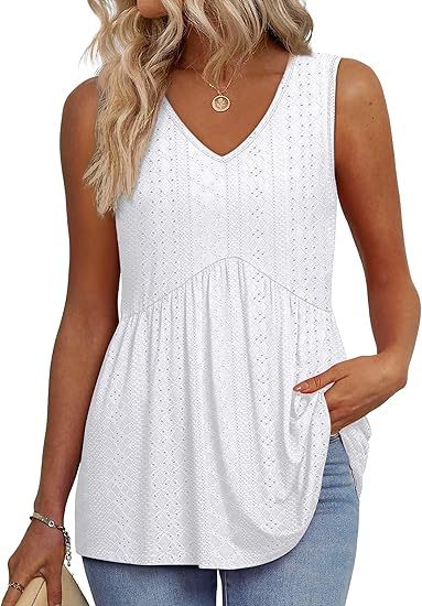 Renee | Elegant Everyday Daily Top