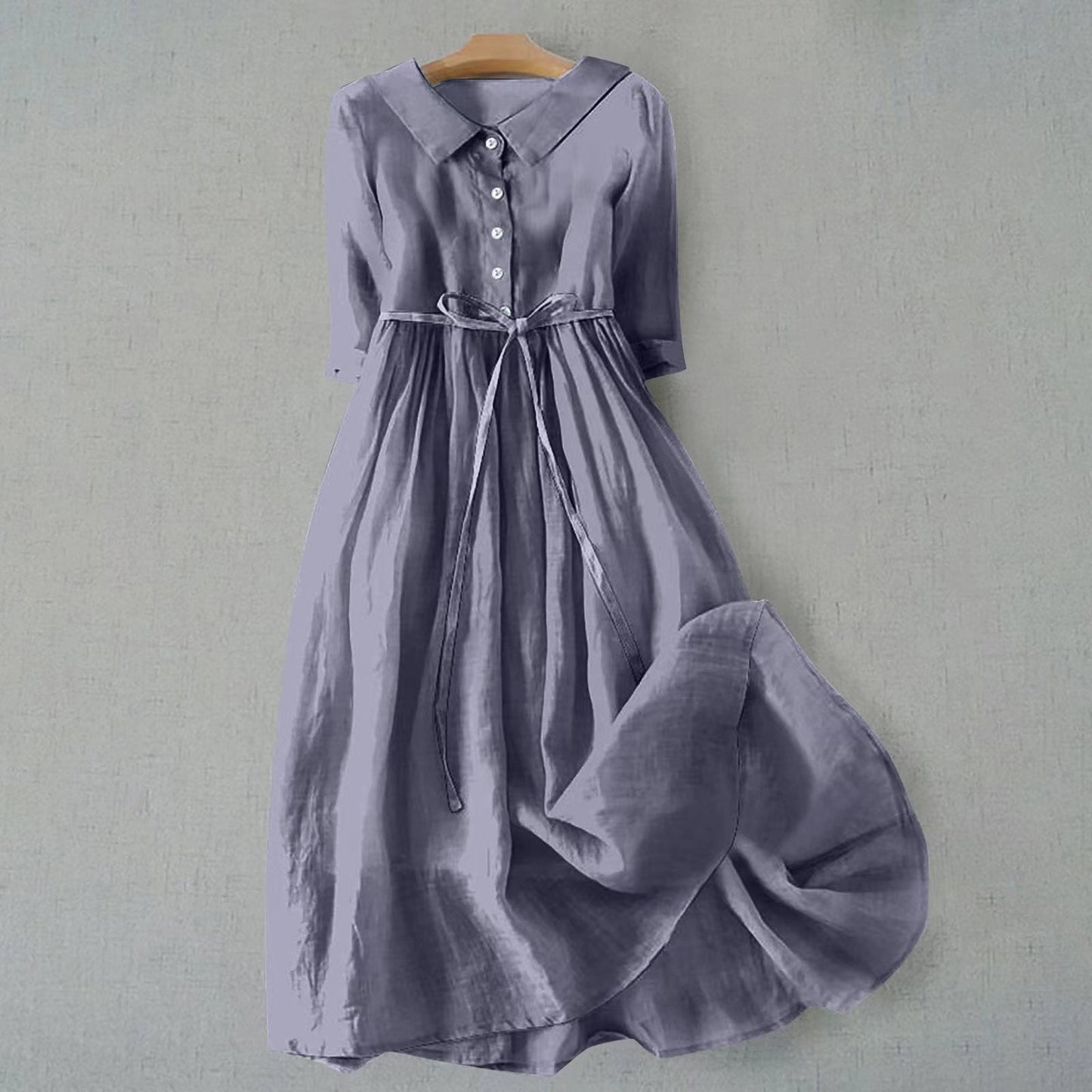 Federica | Everyday Dress