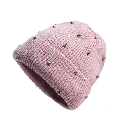 Sinead2™ | Subtle Shine Cosy Beanie