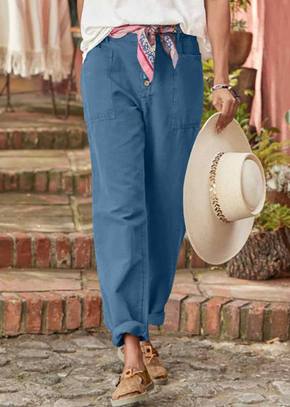 Brooke™ | Elegant & Relaxed Trousers