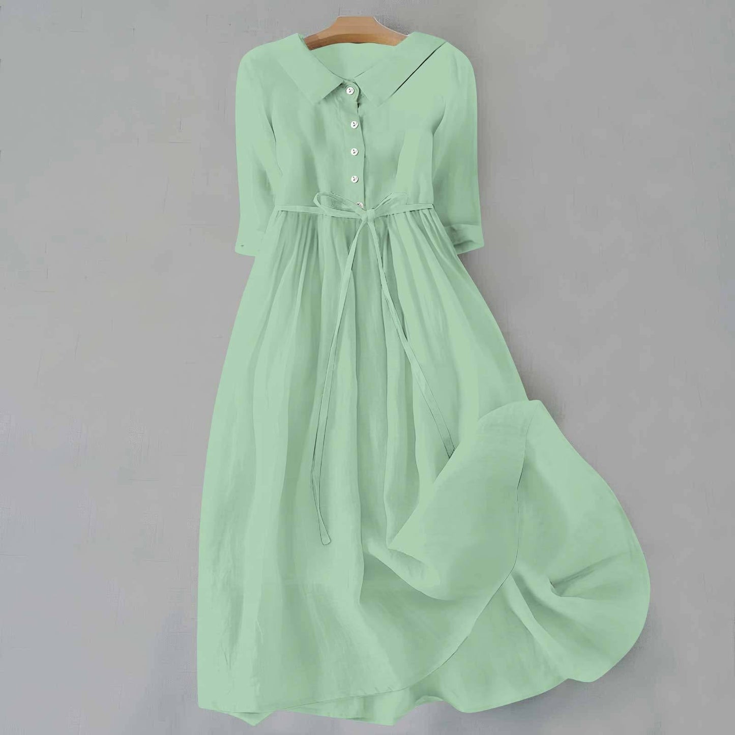 Federica | Everyday Dress