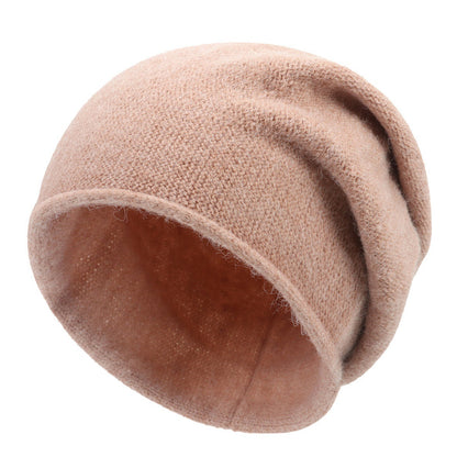 Bronwen | Easy-Fit Everyday Beanie